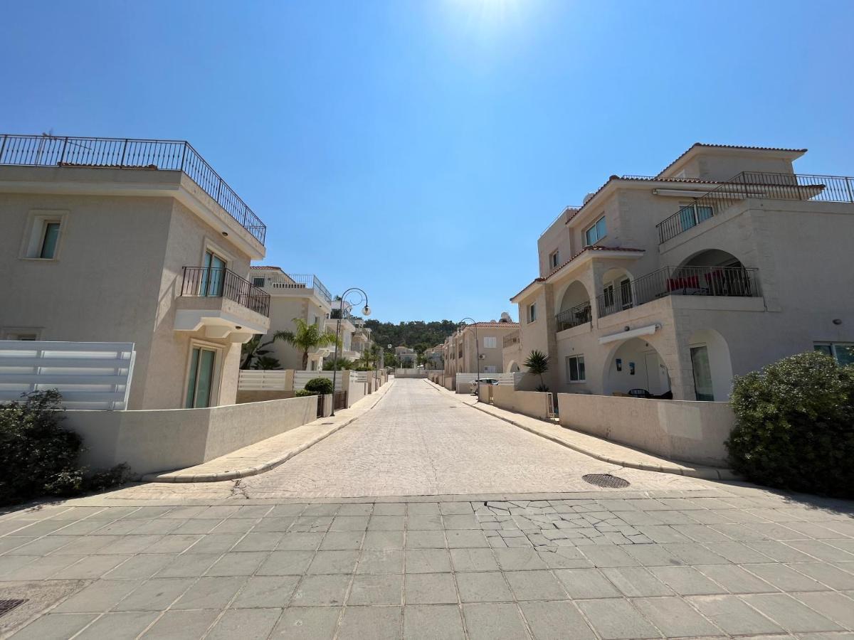 Villa Katia Protaras Exterior foto