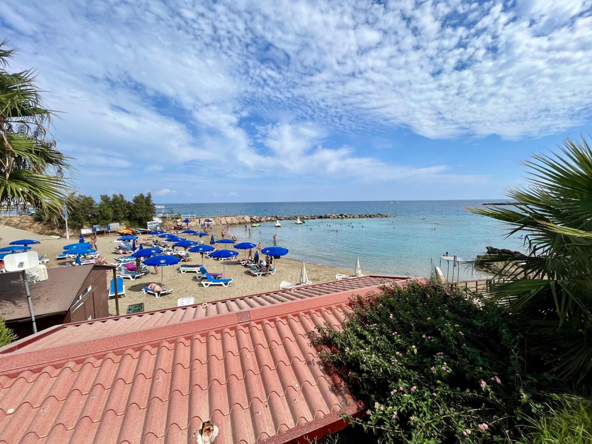 Villa Katia Protaras Exterior foto